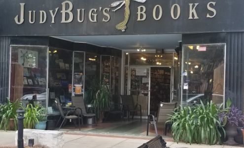 JudyBug's Books