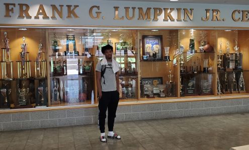 Columbus State University Bookstore Main Campus