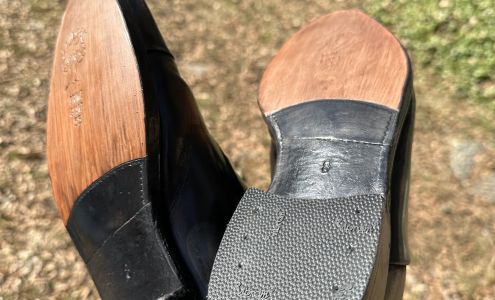 Dave's Custom Leather & Shoe