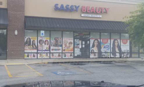 Sassy Beauty Columbus