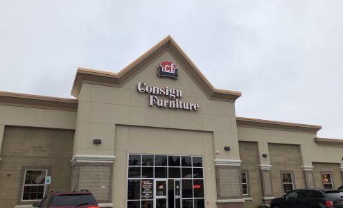 Consign Furniture & Jewelry Liberty Lake