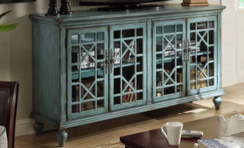 Walker's Furniture & Mattress Admin Offices & Distribution Center