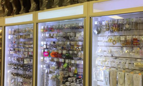 Beauty Supply Store Fort Benning