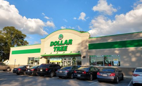 Dollar Tree