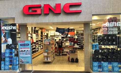 GNC