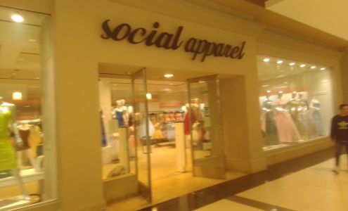Social Apparel