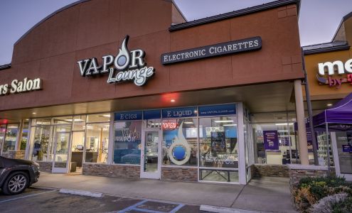 Vapor Lounge