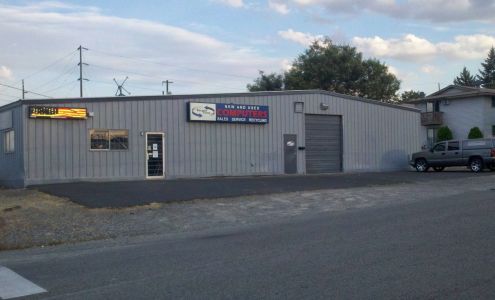 Recycle Techs Computer Sales and Service