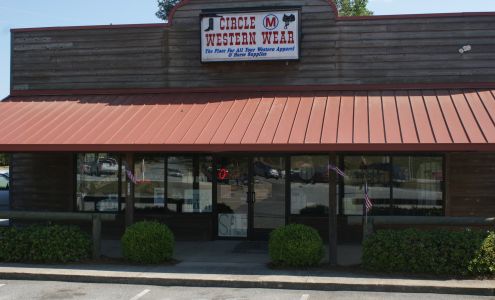 Circle M Western Wear