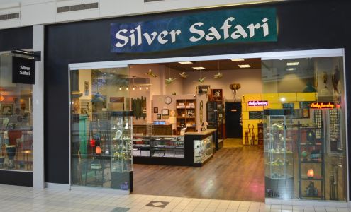 Silver Safari