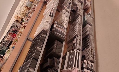 Marshalls Santa Rosa