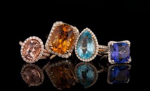 Bashinski Fine Gems & Jewelry