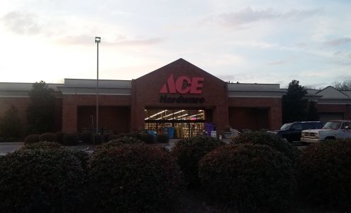 Rutland Ace Hardware