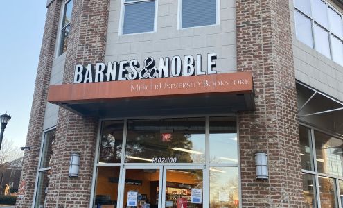 Mercer University Bookstore