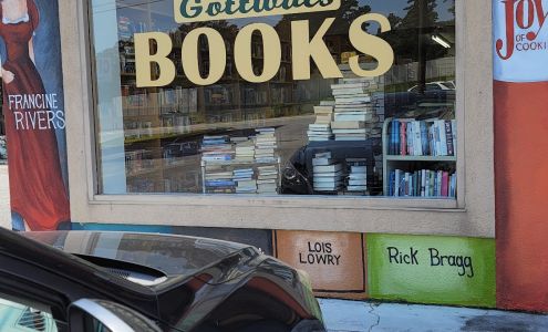 Gottwals Books