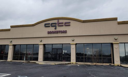 Central GA Tech. College Bookstore (Macon Campus)