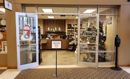 Ingleside Bookstore and Cafe