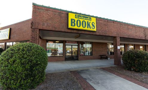 Gottwals Books