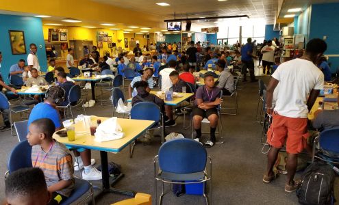 Fort Valley State University Bookstore