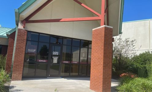 Central Georgia Tech College Bookstore