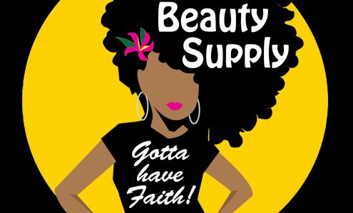 Faith Beauty Supply LLC Byron