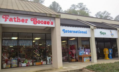 Father Goose's International Toys