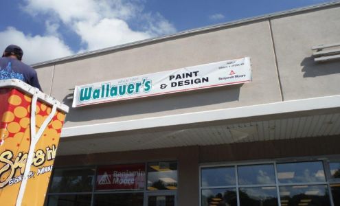 Wallauer Paint Ardsley