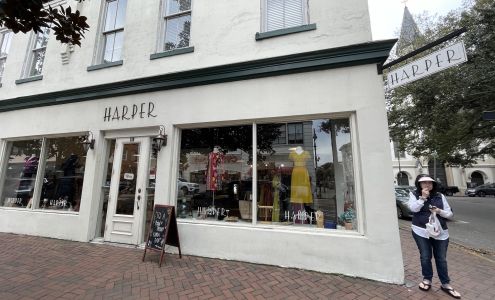 Harper Boutique