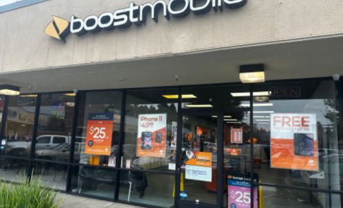 Boost Mobile