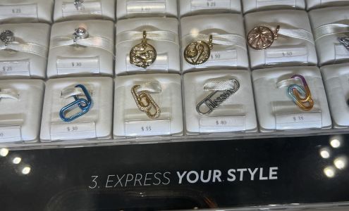 Pandora Jewelry