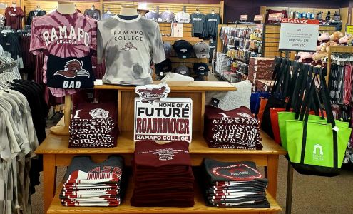 Ramapo Campus Store