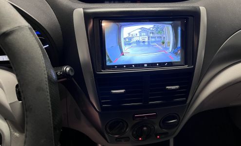 Kimball's Mobile Electronics