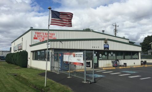 Toby's Battery & Auto Electric, LLC