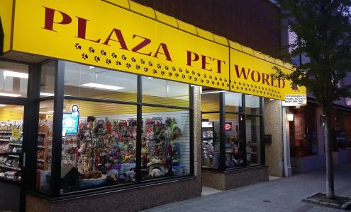 Plaza Pet World II, Inc.