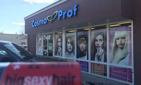 CosmoProf Santa Rosa