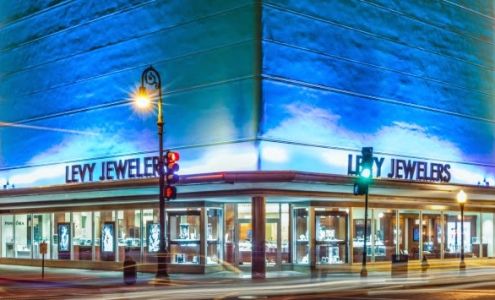 Levy Jewelers