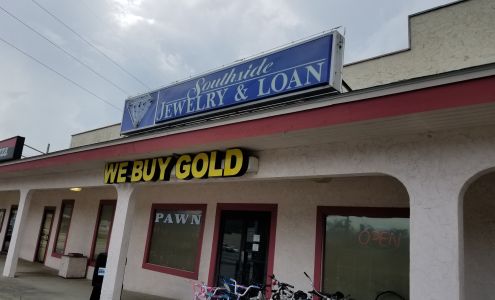Southside Jewelry & Loan