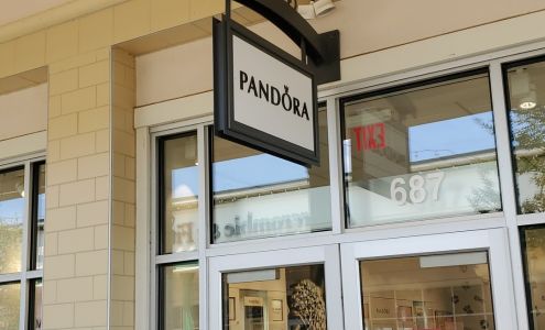 PANDORA Jewelry