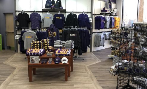 Barnes & Noble College Bookstore at LSUS