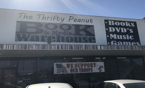 Thrifty Peanut