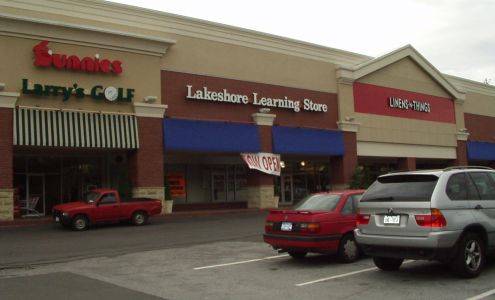 Lakeshore Learning Store