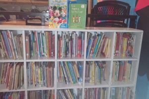 Blessings In A Bookbag, Inc.