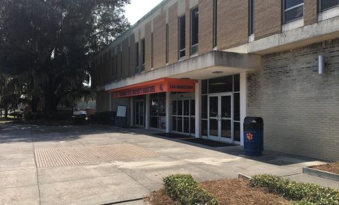 Savannah State Bookstore