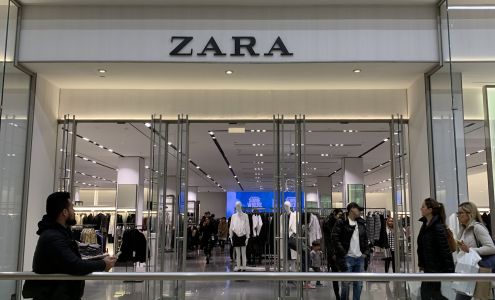 ZARA