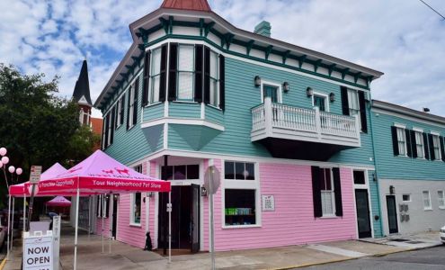 Woof Gang Bakery & Grooming Starland