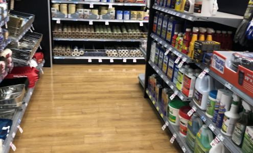 Sherwin-Williams Paint Store