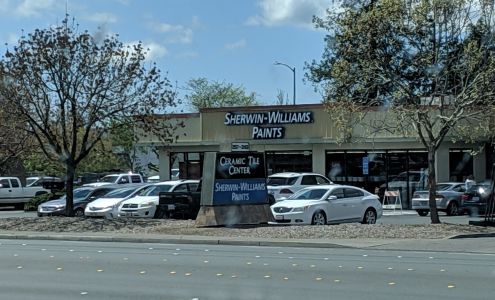 Sherwin-Williams Paint Store