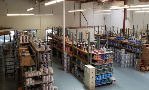 Sherwin-Williams Commercial Paint Store