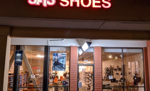 SAS Shoes Santa Rosa