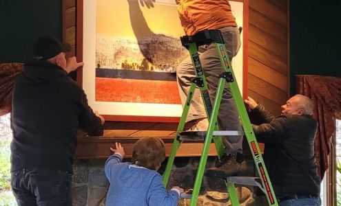 Village Pine Unpainted Furniture